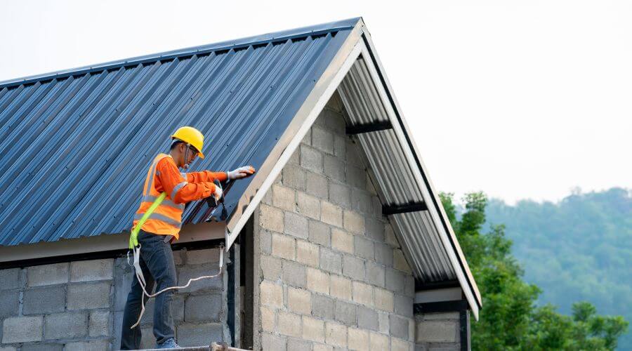 Local Siding Services in Mountain Home, AR